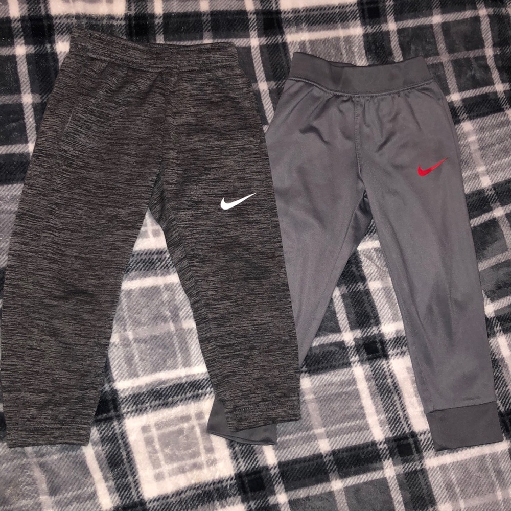 Nike sweatpants